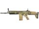 FN Herstal Scar-H Gas Blowback Rifle (200513 - Licensed by Cybergun - Made by VFC - Tan)