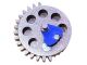 Ares Mechanical Harden Steel Gear with Magnet (MHG-013)