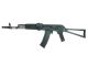 Cyma AKS 101 Assault Rifle (Full Metal - CM040)