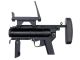 Ares Stand Alone M320 40mm Grenade Launcher (GL-10 - Black)