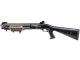 Secutor M870 Velites S Spring Shotgun S-XI (S Series - Tan)
