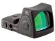 Trijicon Style RMR Red Dot Sight for Pistols