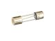 Glass Fuse 25mm 20A