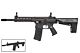 Classic Army Nemesis DT4 Double Barrel M4 AEG (Black - CA118M)