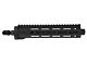 Ares M45 CNC M-Lok (Long - Black - HG-039-BK)