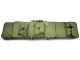 Big Foot Wargame Combat Tactical Gun Bag (120cm - Green)