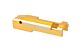 RW KC-02 CNC Bolt V13 - Gold (For KJ Works KC-02 and ASG 10/22 Special Teams Carbine)