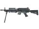 Classic Army M249 SPW