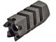 Battleaxe Tromix Shark Muzzle Brake Flash Hider 14mm CCW (BW0060)