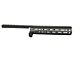 Ares Amoeba Striker CNC M-Lok Handguard for AS-01 Series - Black