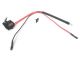 KWA ERG Trigger Assembly and Wiring Harness (VM4 Series - 199-1601-M330S)