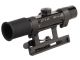 Ares G-43 ZF-4 4X Scope with Case (Black - SC-014)