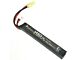 WE Battery 1450 mAh Lipo 7.4v 25c Stick