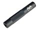 FMA 35x198mm VLTOR Force Silencer - Black (14mm CW/CCW)