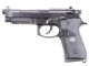 WE M9A1 Gas Blowback Pistol V2 (Full Metal - Rubber Grip)