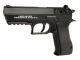 Magnum Research Inc. Baby Desert Eagle Co2 Non-Blowback Pistol (Cybergun - 90300)