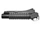 Classic Army M203 Grenade Launcher (Short - Black)