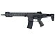 Classic Army Nemesis HEX M4 Carbine AEG (Black - CA110M)