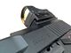 23 Socom NBB Upper clamp on RIS adaptor (Hadron Airsoft Designs)