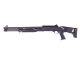 Cyma M1014 Tri-Barrel Shotgun (Tactical Stock - CM370)
