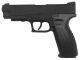HFC XDM Co2 Pistol (Full Metal - Co2 - Black)