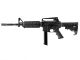 WE M4A1 PCC Gas Blowback Rifle (Black)