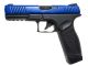 APS ACAP Z1 Combat Adaptive Pistol (Co2 Powered - Blue)