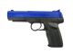 CCCP Custom FS Spring Pistol (Blue -  FN5710)