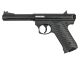 KJWorks MK2 Gas Pistol (Non-Blowback - Full Metal - GGH-0203)