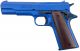 Bruni 96 Pistol (1911) (Cal.8 - BFG - BLUE - 1500)