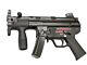 WE Apache SMG GBBR (WE-71019)