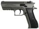 Magnum Research Inc. Baby Desert Eagle Co2 Non-Blowback Full Metal Pistol (Cybergun - 950301)