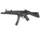 WE Apache SMG GBBR (Fixed Stock) (WE-71020)