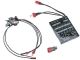 Gate Electronics TITAN Drop In Module (Front Wired) - Complete Set