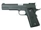 WE 1911 Para Gas Blowback Pistol (Full Metal - Black)