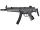 Classic Army Sports Line MP5 Wide Forearm (CA-SP005P-1)