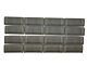 Ares Octa Arms M-Lok Rail Cover Set (OD - ML-RC-001-OD)