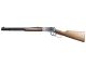 Umarex Legends Cowboy M1894 Lever Action Co2 Rifle (Shell Ejecting - 2.6556 - Silver)