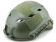 Big Foot Fast Helmet ( BJ Rhombus Hole) (OD)