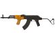 Cyma AK47 AIMS 'Romania' AEG Blowback (Real Wood/Full Metal - CM050)