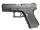 WE 23 Series Gen 3 Gas Blowback Pistol (WE-71005)