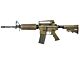 Ares M4A1 S Class (Tan) (SC-AR-005)