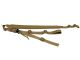 Big Foot Rapid Adjustment Two Point Weapon Sling (Tan)