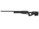 Well MB08 Sniper Rifle (Spring - Black)
