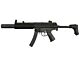 Cyma CM049 SD6 (Retractable Stock) Sub Machine Gun AEG (CM049SD6)