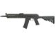 Cyma M-Style AK AEG (Metal Body - Black - CM040I - 1.5j - Semi Only)