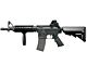 Tokyo Marui M4 CQBR BLOCK1 GBB Rifle (Black)