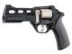 Chiappa Limited Edition Charging Rhino 50DS Co2 Revolver (5