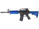 Cyma M4A1 AEG Sportsline (With Bat. & Charger - CM503 - Blue)