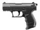 Walther P22 Spring Pistol (Plus 1 Extra Magazine - Black)